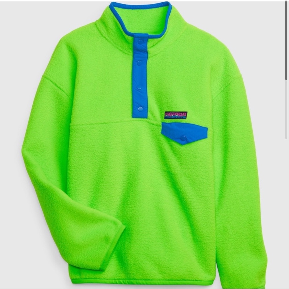 Gap Arctic Fleece Boys Sz L